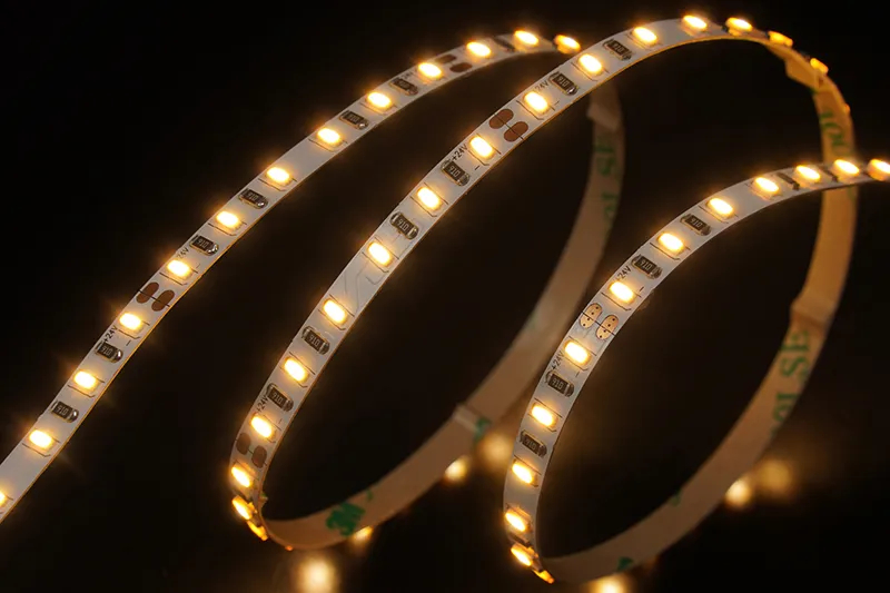 3014 120leds/m 24V 5MM