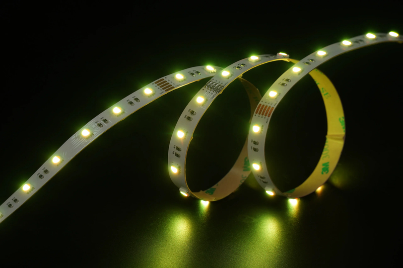 4040 4in1 60leds/m RGBW 24V 10MM