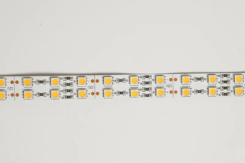 5050 120leds/m 12V 15MM