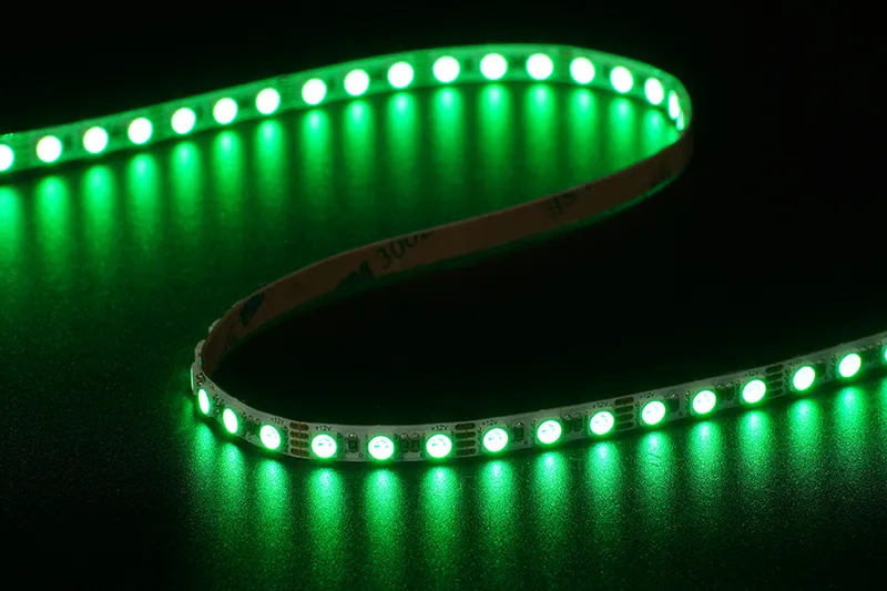 4040 120leds/m RGB 12V 6MM