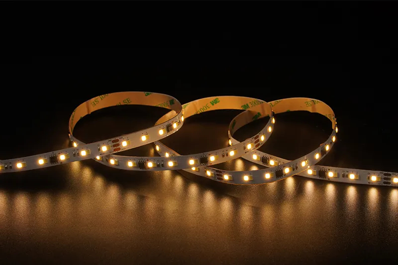 2835 144leds/m CCT 2811/1903 12V 10MM