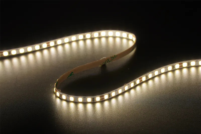 2835 156leds/m 24V 5MM