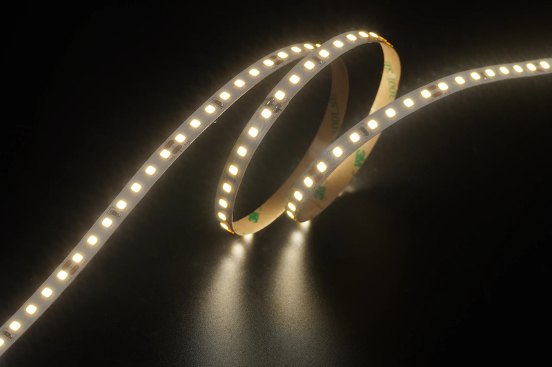 2835 126leds/m 24V 8MM