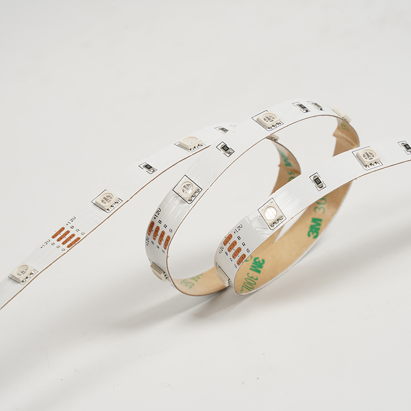 5050 30leds/m RGB 12V 10MM