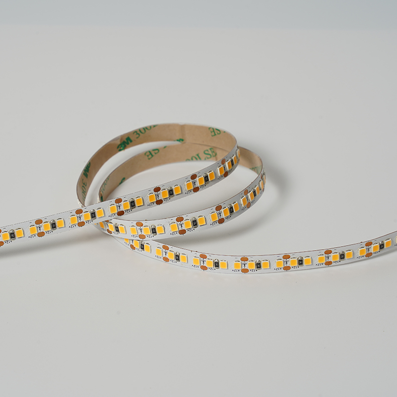 2835 192leds/m 12V 8MM