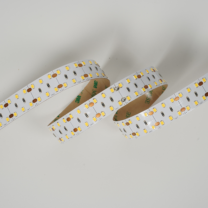 2835 240leds/m 24V 20MM Double Row