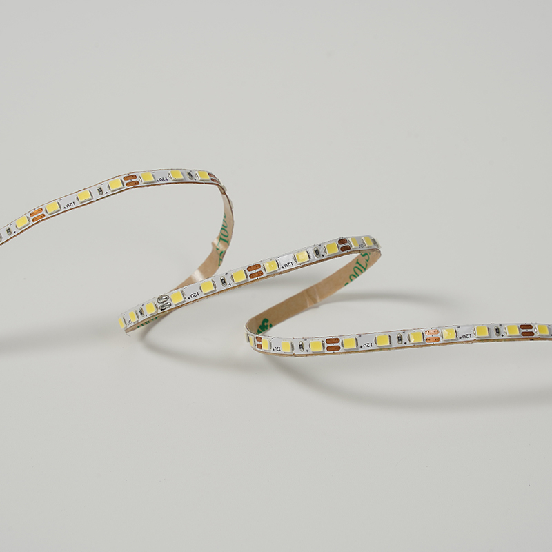 2835 120leds/m 12V 4MM