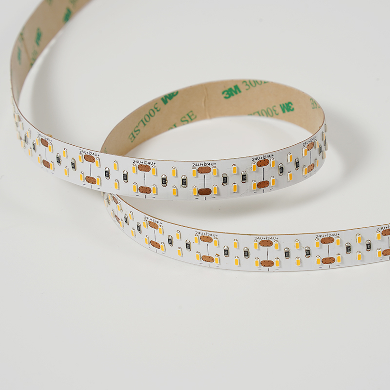 3014 288leds/m 24V 15MM