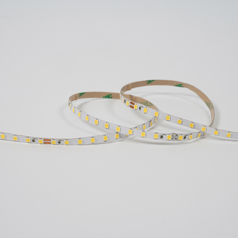2835 120leds/m 48V 5MM