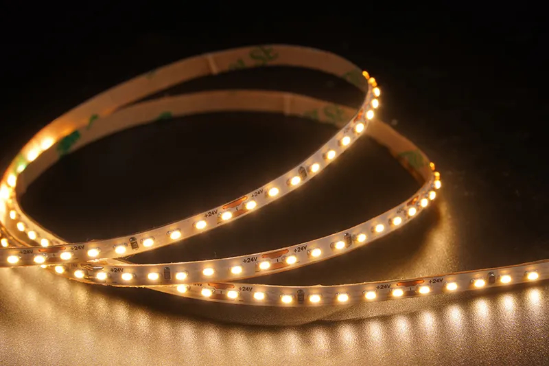 2110 196leds/m 24V 4MM