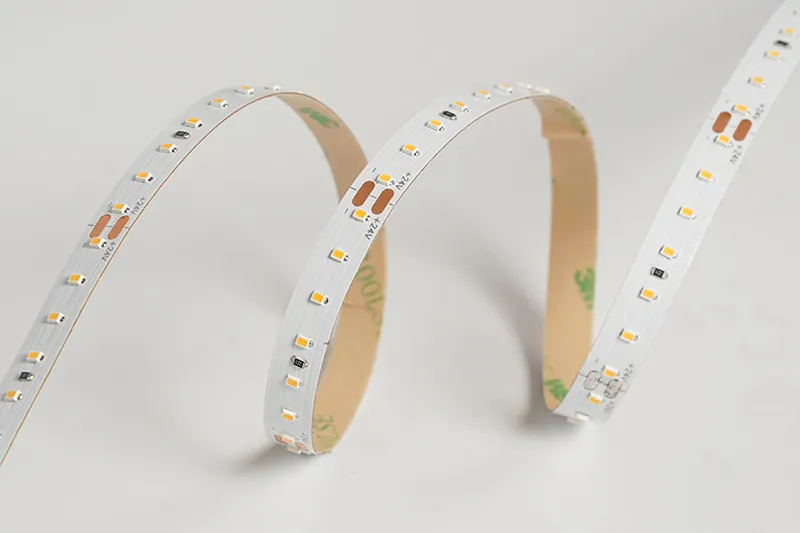 2216 140leds/m 24V 8MM