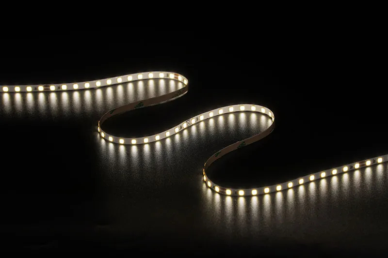 2835 120leds/m 48V 5MM