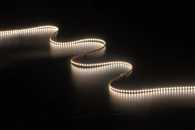 2216 240leds/m 12V 3MM
