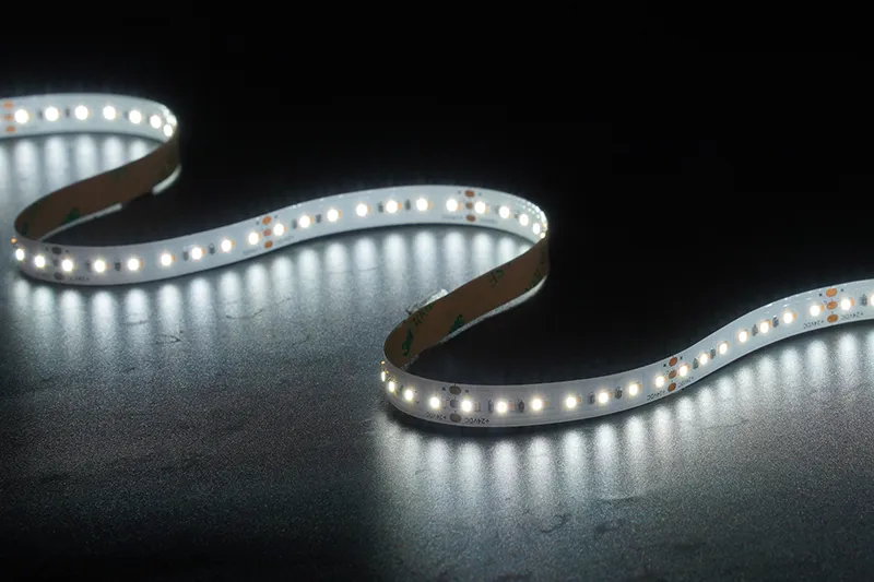 2216 252leds/m CCT 24V 10MM