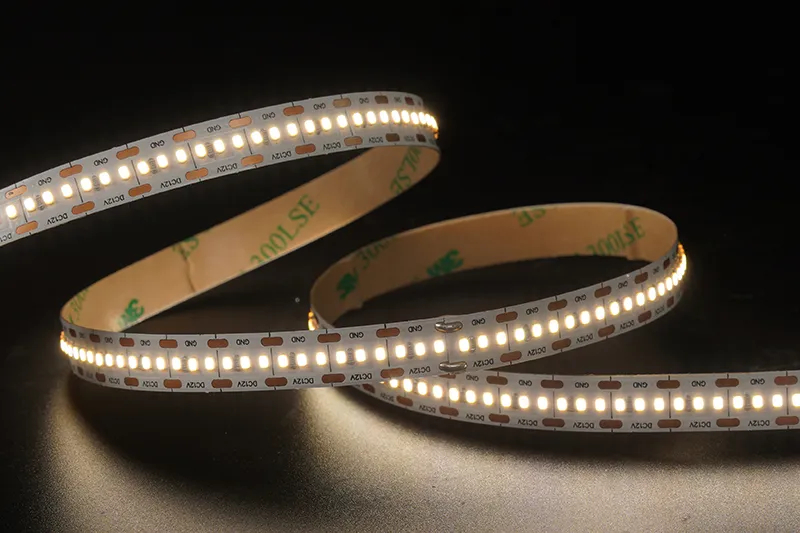2216 300leds/m 12V 10MM