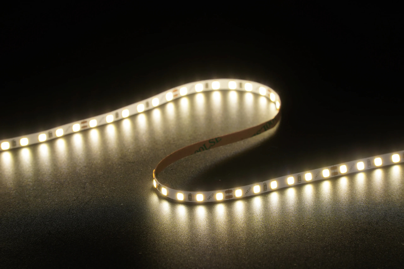 2835 120leds/m 24V 5MM