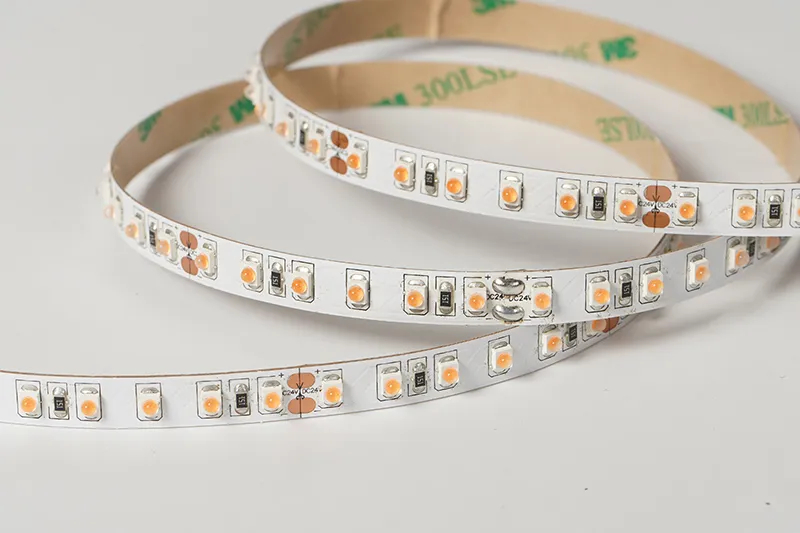 2835 120leds/m 24V 8MM