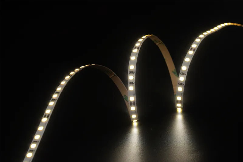 2835 120leds/m 24V 6MM