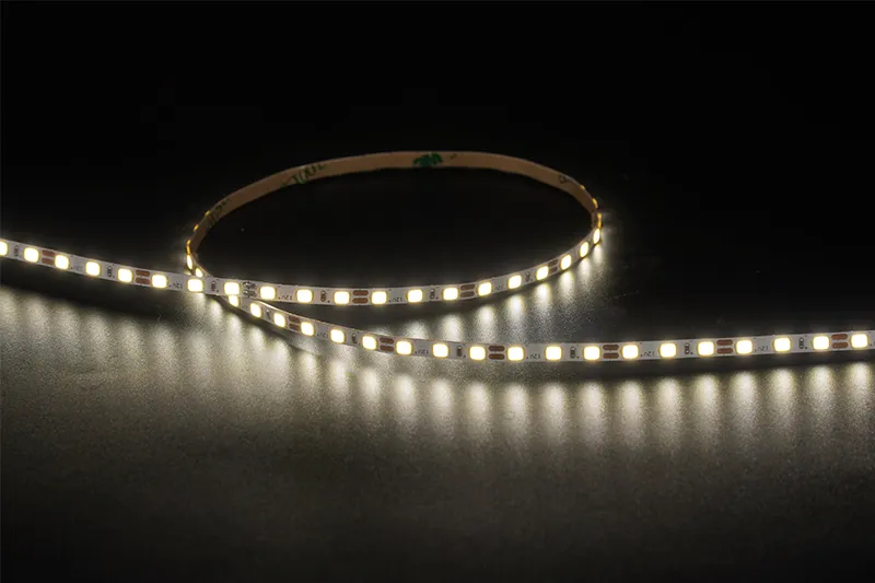 2835 120leds/m 12V 4MM