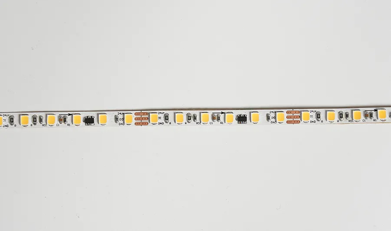 2835 120leds/m 1903 24V 5MM