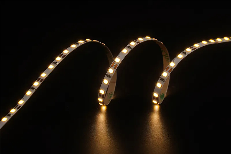 2835 120leds/m 12V 5MM