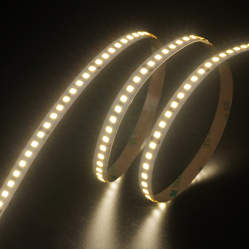 2835 176leds/m 24V 8MM