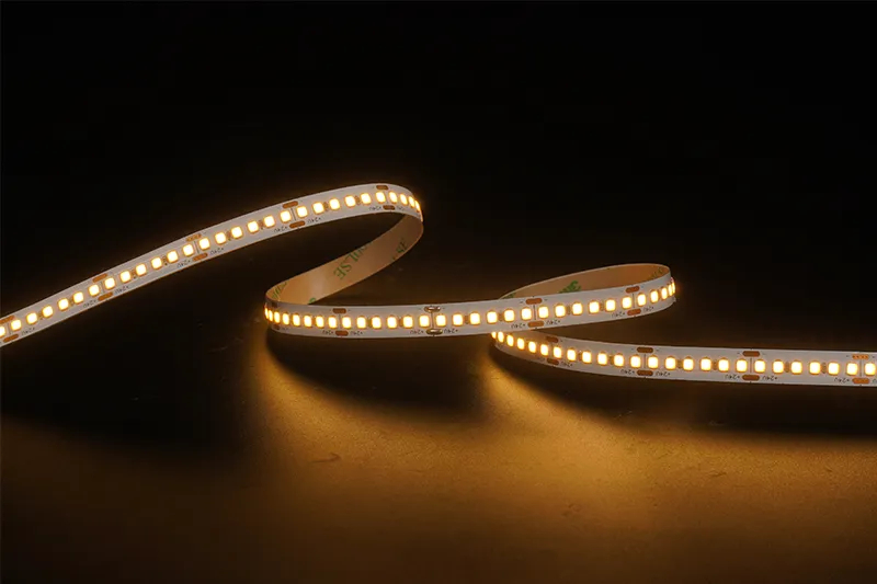 2835 192leds/m 24V 10MM