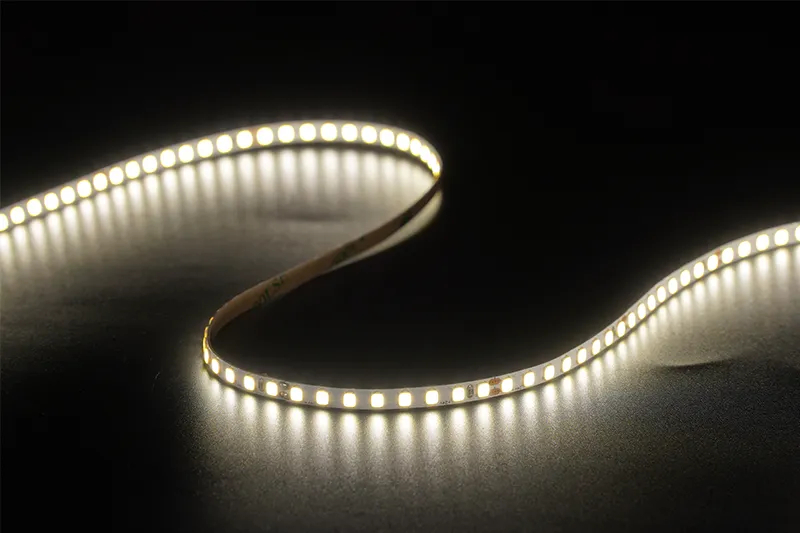 2835 160leds/m 24V 5MM