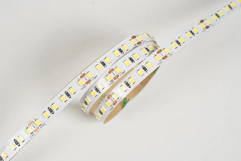 2835 156leds/m 24V 8MM