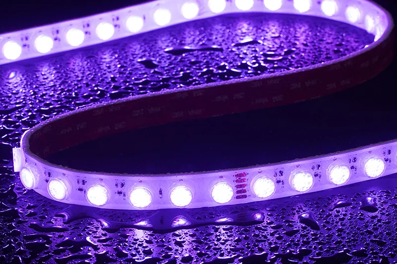 5050 4in1 42leds/m RGBW 24V 22MM