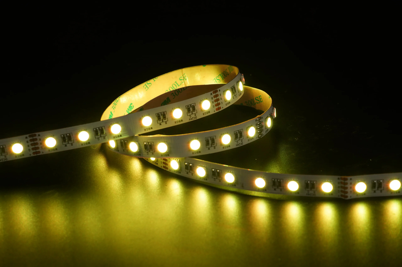5050 4in1 60leds/m RGBW 24V 12MM