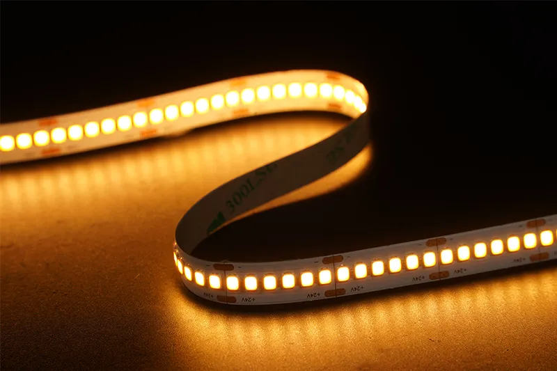 2835 240leds/m 24V 10MM