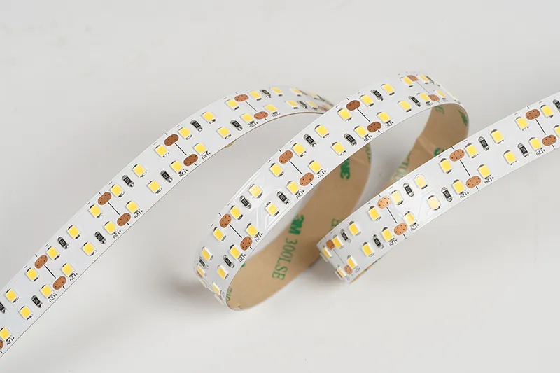 2835 240leds/m 12V 15MM