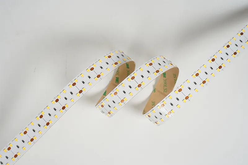 2835 240leds/m 24V 20MM