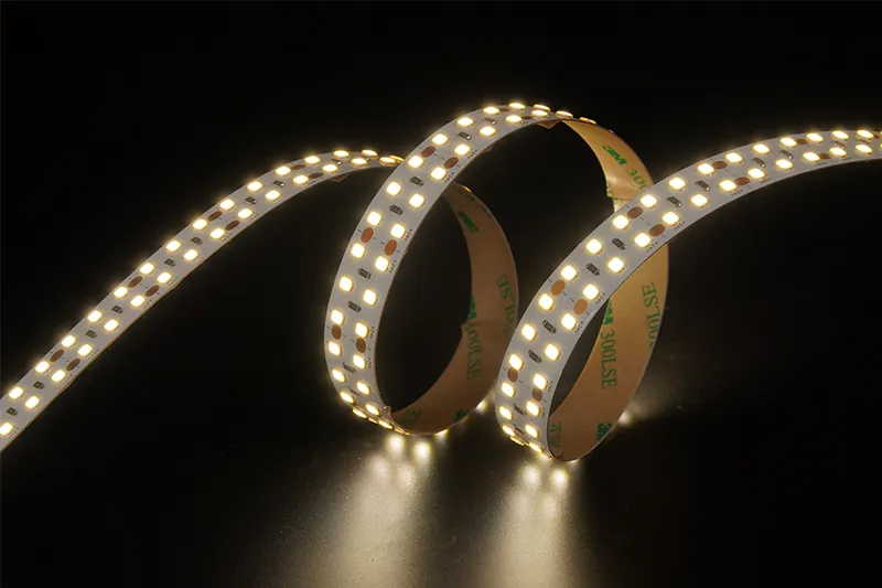 2835 240leds/m 24V 16MM