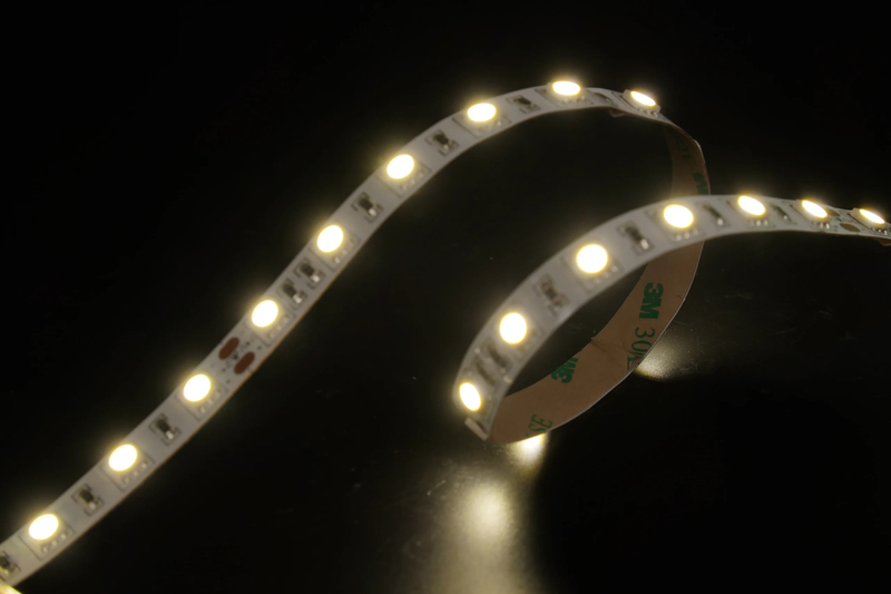 5050 60leds/m 24V 10MM