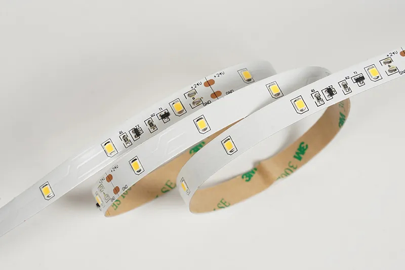 2835 36leds/m 24V 10MM Constant Current