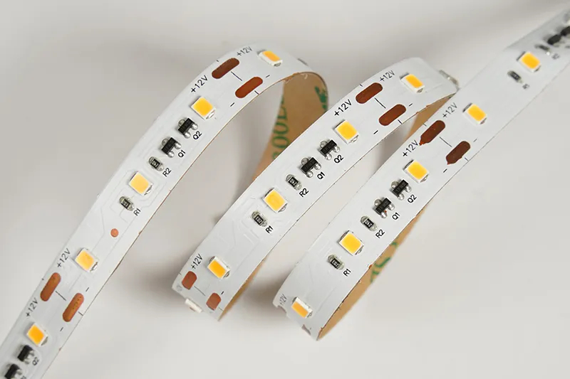 2835 60leds/m 12V 10MM Constant Current