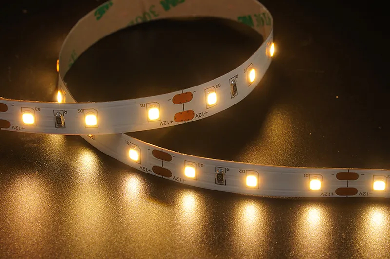 2835 60leds/m 12V 10MM