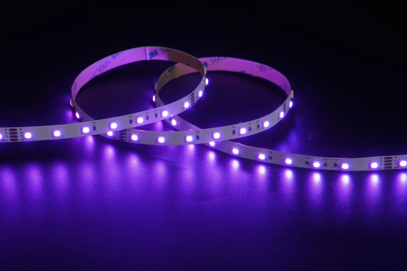 3838 70leds/m RGB 24V 8MM