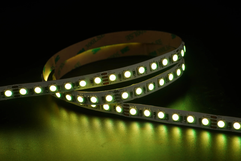 5050 96leds/m RGB 24V 10MM