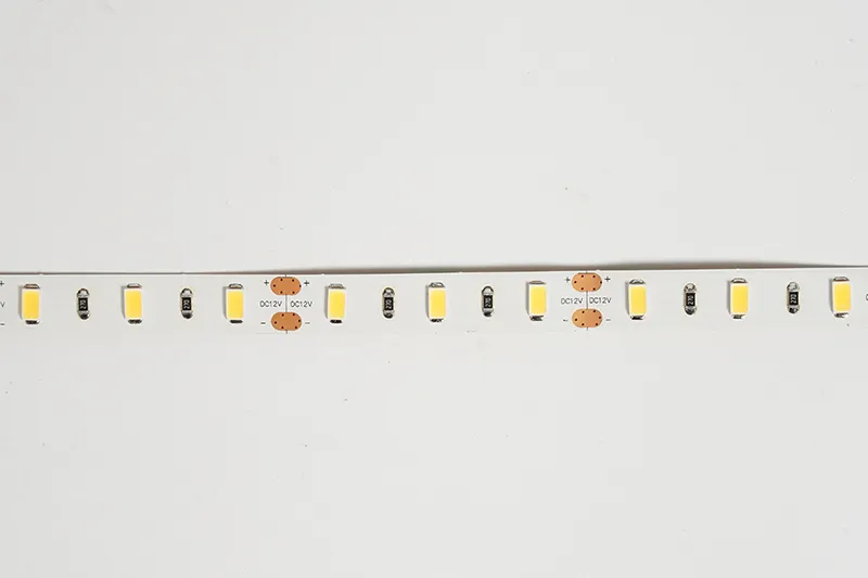 5730 60leds/m 12V 10MM
