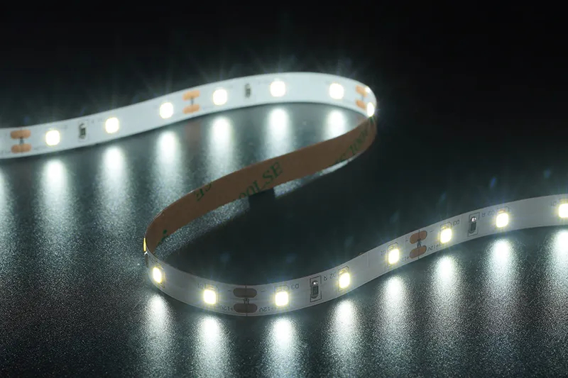 2835 60leds/m 12V 8MM