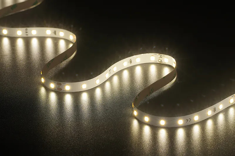 2835 80leds/m 24V 8MM