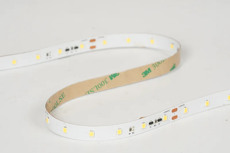 2835 60leds/m 24V 10MM Constant Current