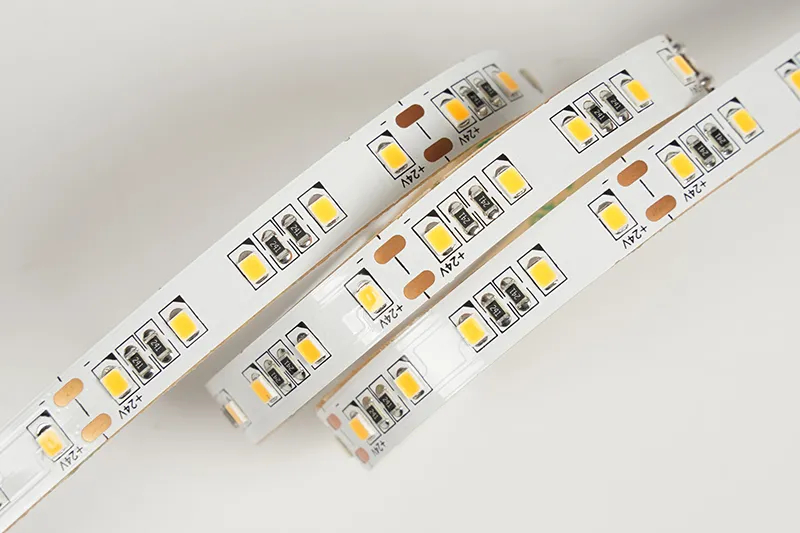 2835 90leds/m 24V 10MM