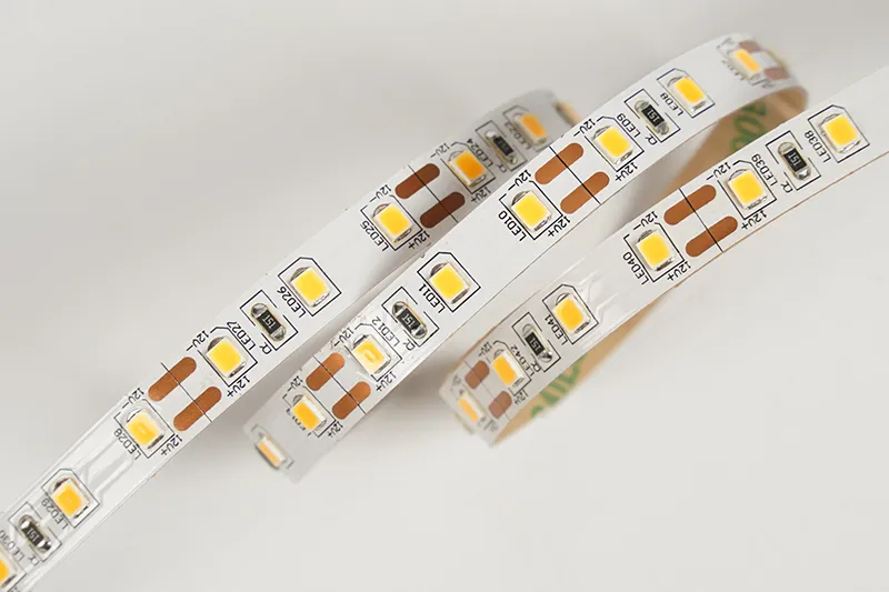 2835 90leds/m 12V 8MM