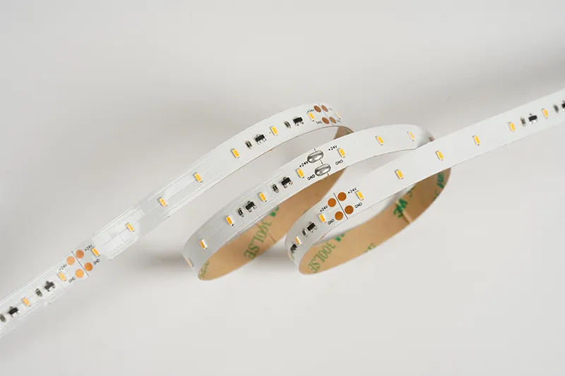 3014 70leds/m 24V 10MM Constant Current