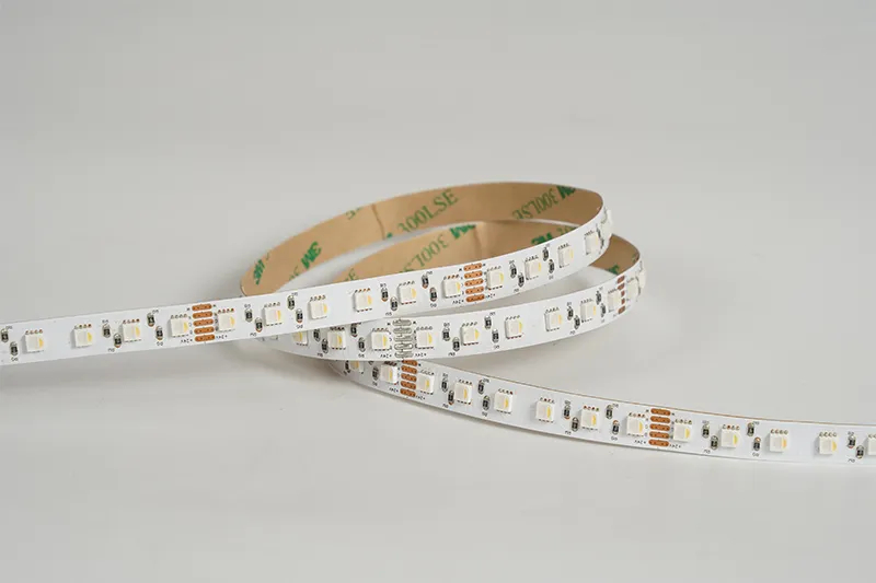 4040 4in1 96leds/m RGBW 24V 10MM