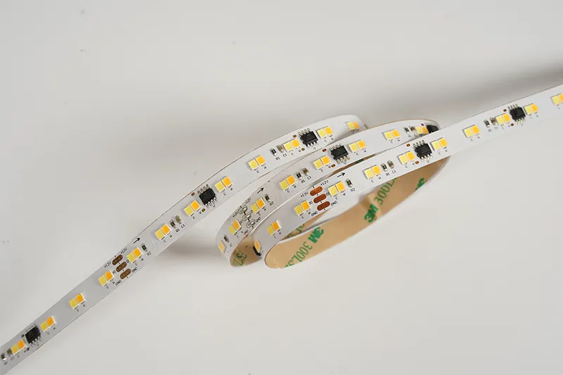 2835 144leds/m CCT 2811/1903 12V 10MM
